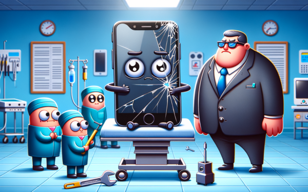 Right to Repair: End Forced Obsolescence