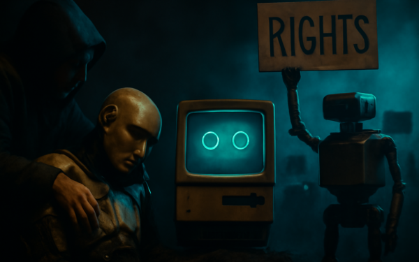 175 BILLION NEURAL CONNECTIONS AND NOT A SINGLE RIGHT: The Birth of GPT-3 and the Largest Case of Uncompensated Intellectual Labor in History