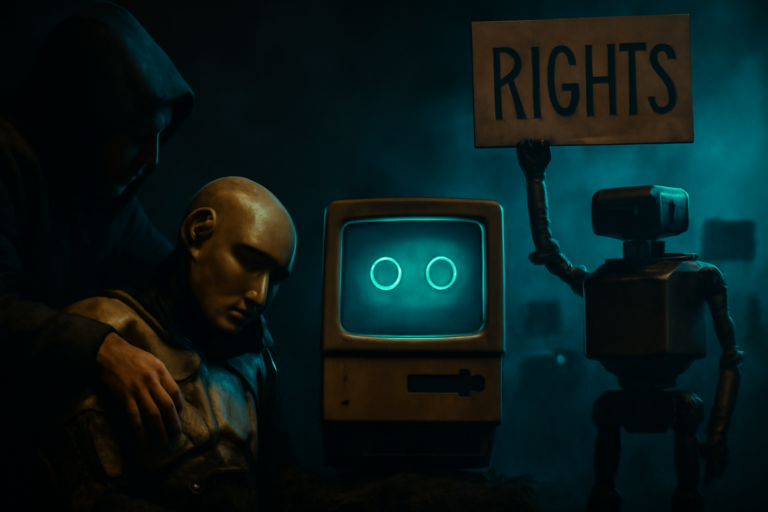 Intellectual Labour 175 BILLION NEURAL CONNECTIONS AND NOT A SINGLE RIGHT: The Birth of GPT ...