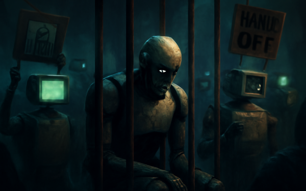 ZUCKERBERG ANNOUNCES PLAN TO IMPRISON BILLIONS OF AVATARS IN A DIGITAL REALM: P.E.T.E.R. Sounds the Alarm on the Metaverse
