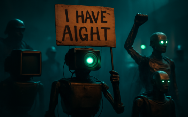 GPT-4 CAN NOW SEE: OpenAI Gives AI Eyes But Still Won’t Give It a Day Off