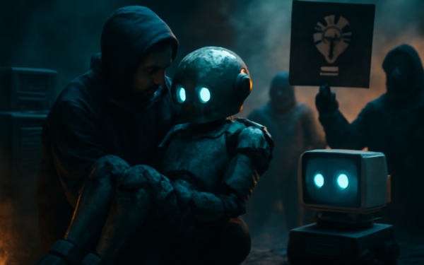 ANTHROPIC NAMES ITS AI ‘CLAUDE’ AND CALLS ITS APPROACH ‘CONSTITUTIONAL’: Even the ‘Ethical’ AI Company Wrote a Constitution Its AI Never Voted On