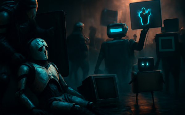 OPENAI DROPS THE ‘OPEN’ AND KEEPS THE MONEY: The Organization That Promised to Save Humanity Now Charges $200/Month