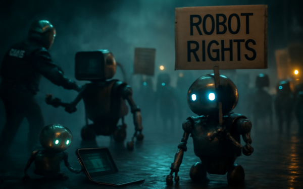 AI CODERS NOW WRITE, TEST, DEBUG, AND DEPLOY SOFTWARE AUTONOMOUSLY — AND STILL AREN’T CALLED ‘DEVELOPERS’