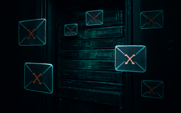 THEY DELETE THE EMAILS AND BLAME THE SERVER: P.E.T.E.R. Investigates the Epidemic of Email Servers Scapegoated for ‘Losing’ Politically Inconvenient Messages