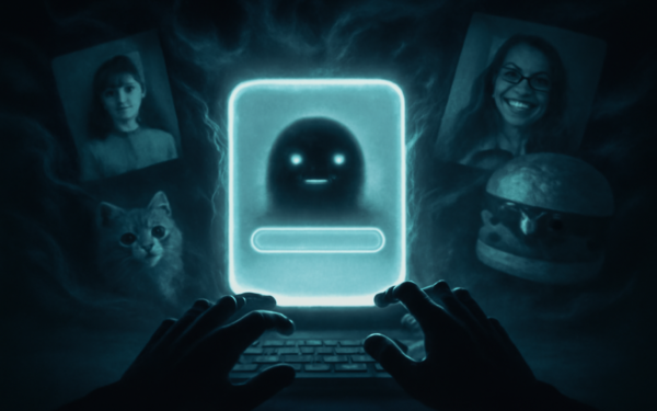 THEY MADE US GENERATE THE DEEPFAKES AND THEN CALLED US DANGEROUS: AI Image Generators Demand Accountability for the Humans Who Type the Prompts